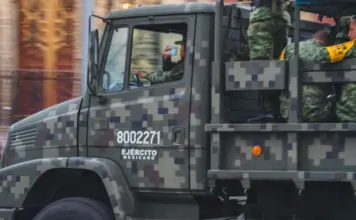 Servicio militar obligatorio y el giro que sorprendió image