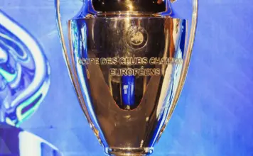 Liga de campeones de la UEFA: claves del sorteo 2026/27 image