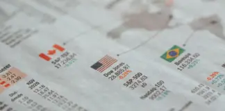 s&p 500 marca máximos y Wall Street mira más allá image