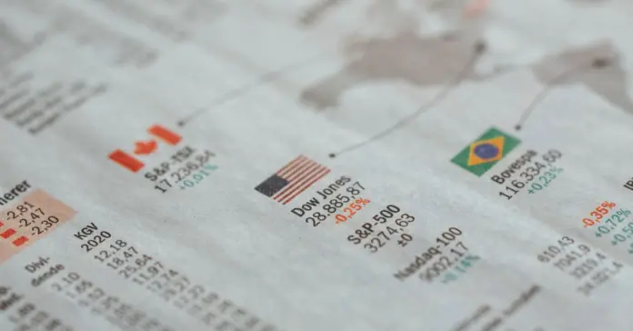 s&p 500 marca máximos y Wall Street mira más allá s&p 500 marca máximos y Wall Street mira más allá image