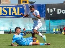 sporting cristal – bragantino y la vuelta decisiva sporting cristal - bragantino y la vuelta decisiva image