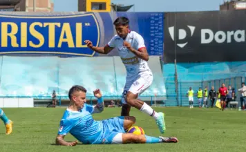sporting cristal - bragantino y la vuelta decisiva image