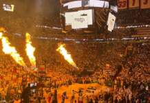 spurs - trail blazers: claves del Game 5 image