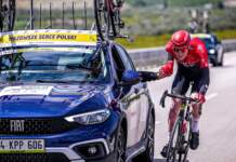 Strade Bianche abre el show con Pogačar Strade Bianche abre el show con Pogačar image