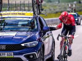 Strade Bianche abre el show con Pogačar image