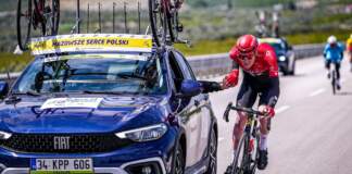 Strade Bianche abre el show con Pogačar image