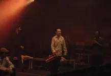 Tamar Novas y el reto que tiene entre manos Tamar Novas y el reto que tiene entre manos image