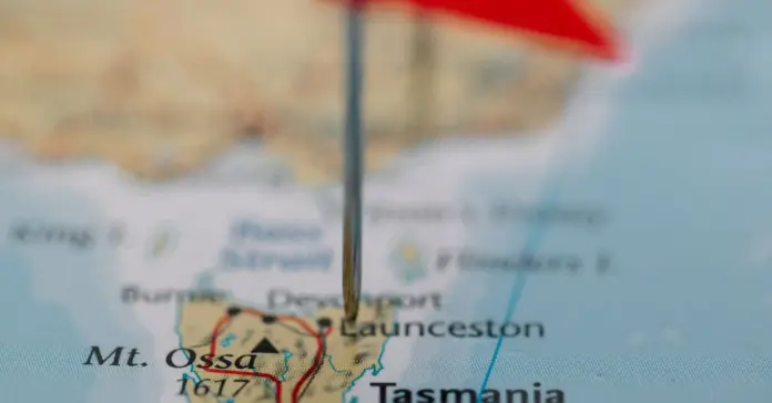 Tasmania simplifica contratos y ahorra tiempo público Tasmania simplifica contratos y ahorra tiempo público image