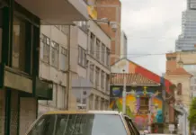 Diana Ospina desaparecida Bogotá el caso que sacude Diana Ospina desaparecida Bogotá el caso que sacude image