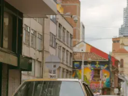 Diana Ospina desaparecida Bogotá el caso que sacude image