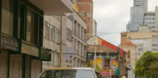 Diana Ospina desaparecida Bogotá el caso que sacude image