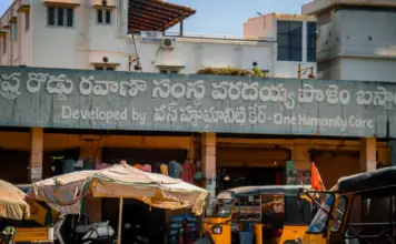 tdp acelera la cita de Nellore y mueve hotelería image