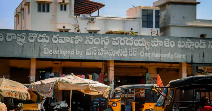 tdp acelera la cita de Nellore y mueve hotelería image