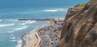 Temblor Perú dejó dudas sobre el sismo sentido en Lima image