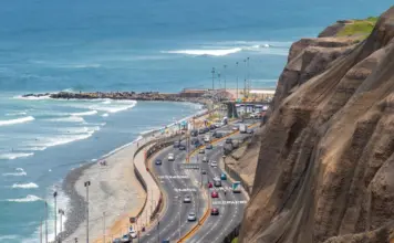 Temblor Perú dejó dudas sobre el sismo sentido en Lima image