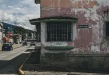 Temblor en Venezuela hoy cómo afectó a Caracas Temblor en Venezuela hoy cómo afectó a Caracas image