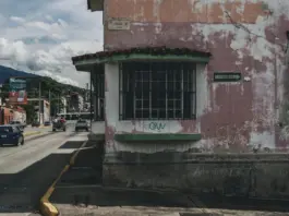 Temblor en Venezuela hoy cómo afectó a Caracas Temblor en Venezuela hoy cómo afectó a Caracas image