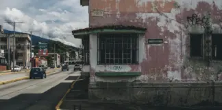Temblor en Venezuela hoy cómo afectó a Caracas image