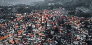 Juan Felipe Giraldo terremoto y la historia que conmueve image