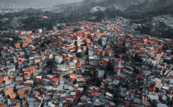 Juan Felipe Giraldo terremoto y la historia que conmueve image