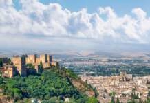 Noticias Granada tras el seísmo que sacudió la provincia image