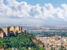 Noticias Granada tras el seísmo que sacudió la provincia Noticias Granada tras el seísmo que sacudió la provincia image