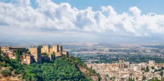 Noticias Granada tras el seísmo que sacudió la provincia image