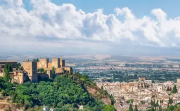 Noticias Granada tras el seísmo que sacudió la provincia image