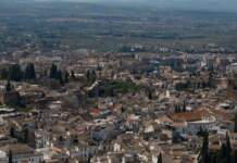 Terremoto granada ahora deja daños y mucha alarma image