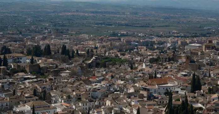 Terremoto granada ahora deja daños y mucha alarma Terremoto granada ahora deja daños y mucha alarma image
