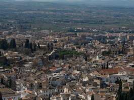 Terremotos Granada epicentro y las claves del temblor Terremotos Granada epicentro y las claves del temblor image