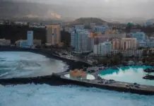Terremoto Tenerife qué pasó y por qué se sintió Terremoto Tenerife qué pasó y por qué se sintió image
