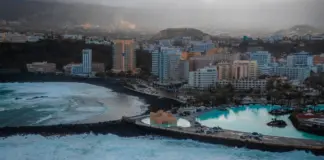Terremoto Tenerife qué pasó y por qué se sintió image