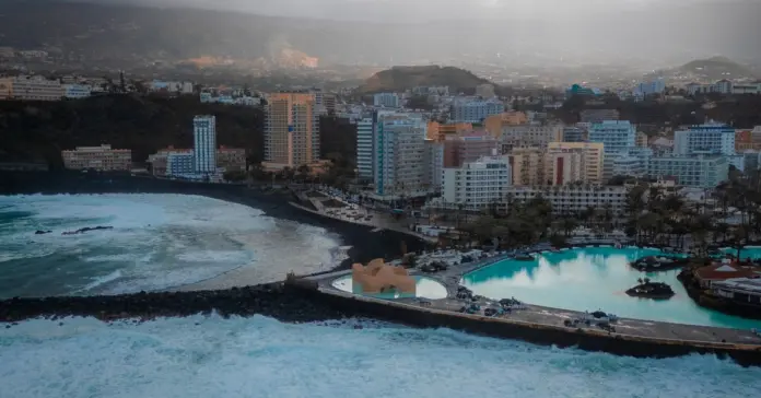 Terremoto Tenerife qué pasó y por qué se sintió image