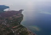 Terremoto Indonesia deja alerta y tensión en el Pacífico image