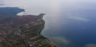 Terremoto Indonesia deja alerta y tensión en el Pacífico image
