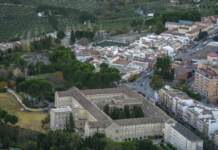 Terremoto jaen qué se sabe del seísmo y sus daños Terremoto jaen qué se sabe del seísmo y sus daños image