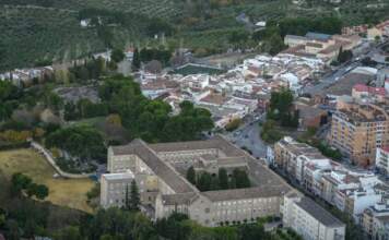 Terremoto jaen qué se sabe del seísmo y sus daños image