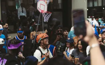 thunder - knicks y el golpe final de SGA image