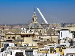 El tiempo en Sevilla hoy y mañana para salir sin dudas image