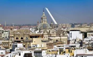 El tiempo en Sevilla hoy y mañana para salir sin dudas image