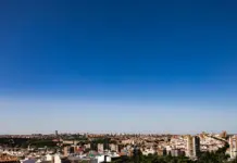 El tiempo en Madrid deja calor y cielos despejados El tiempo en Madrid deja calor y cielos despejados image