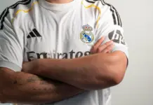 Toni Kroos y el nuevo mapa del Real Madrid image
