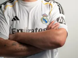 Toni Kroos y el nuevo mapa del Real Madrid image