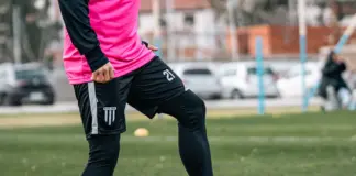 Toni Martínez y el aviso que inquieta a De la Fuente image