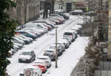 wetter deja tormentas y lluvias intensas en Alemania image