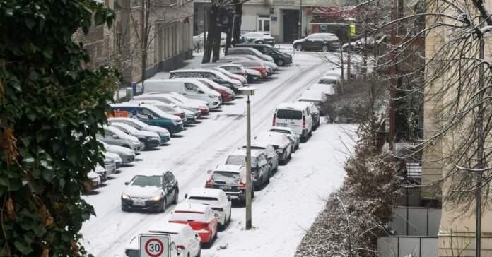 wetter deja tormentas y lluvias intensas en Alemania wetter deja tormentas y lluvias intensas en Alemania image