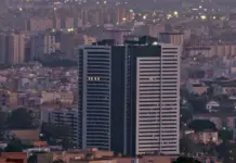 Málaga tormenta sorprendió de madrugada y dejó aviso image