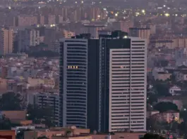 Málaga tormenta sorprendió de madrugada y dejó aviso Málaga tormenta sorprendió de madrugada y dejó aviso image