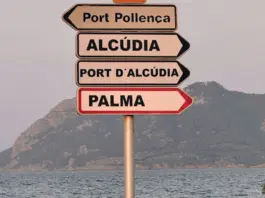 El tiempo Palma deja lluvias y cierres por tormentas El tiempo Palma deja lluvias y cierres por tormentas image